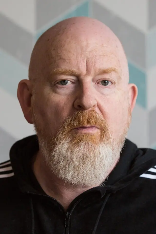 Фото  (Alan McGee)