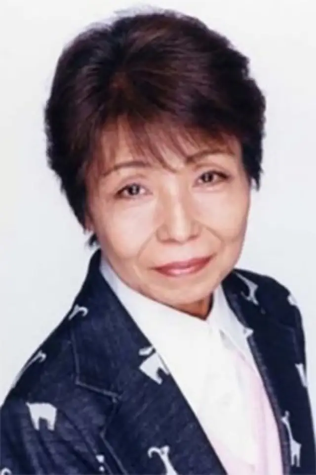 Фото Тиёко Кавасима (Chiyoko Kawashima)