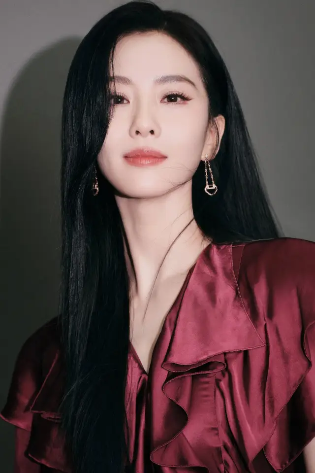 Фото Лю Ши Ши (Liu Shishi)