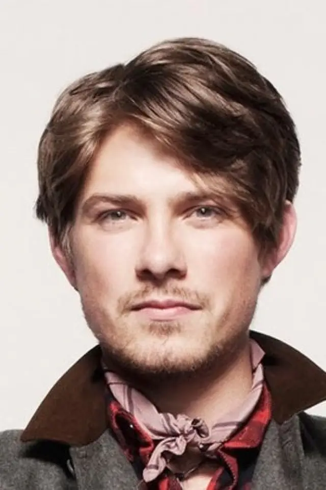 Фото Тейлор Хэнсон (Taylor Hanson)
