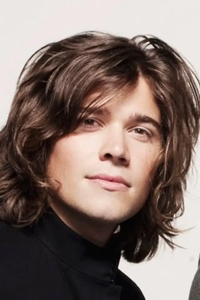 Фото Зак Хэнсон (Zac Hanson)