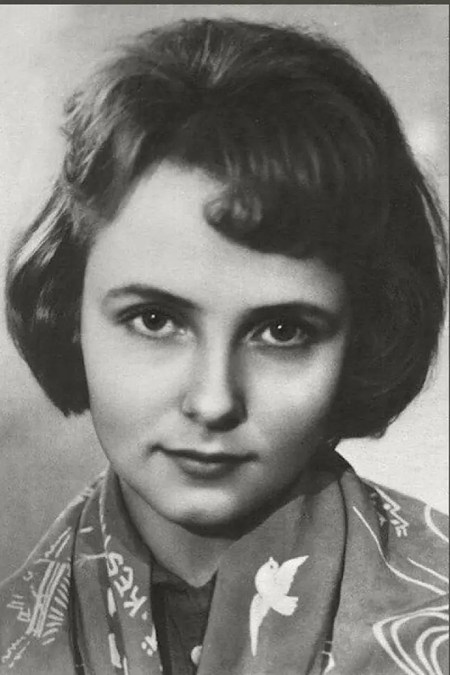Фото Людмила Крылова (Lyudmila Krylova)