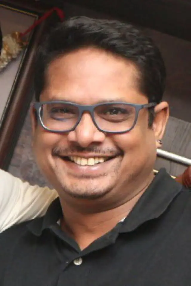 Фото  (Manoj Bharathiraja)