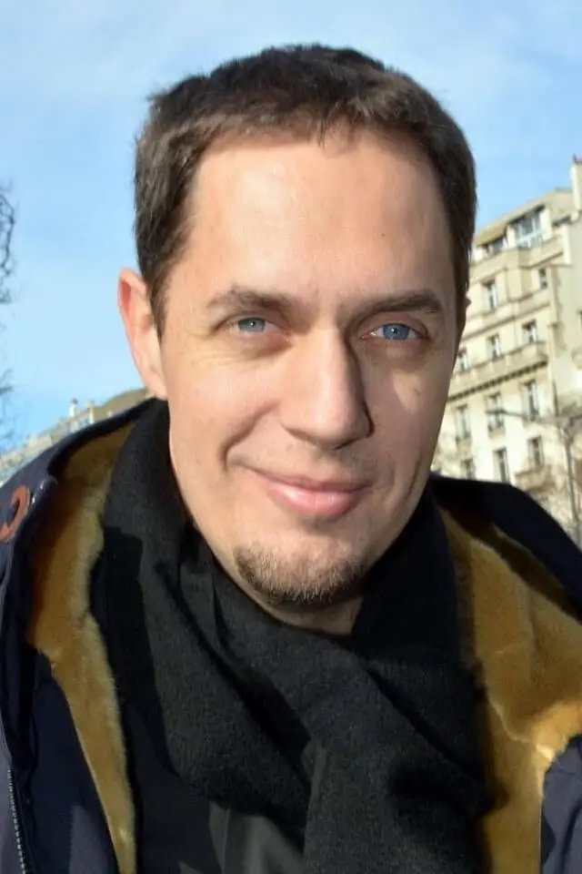 Фото Большой корпус Маладе (Grand Corps Malade)