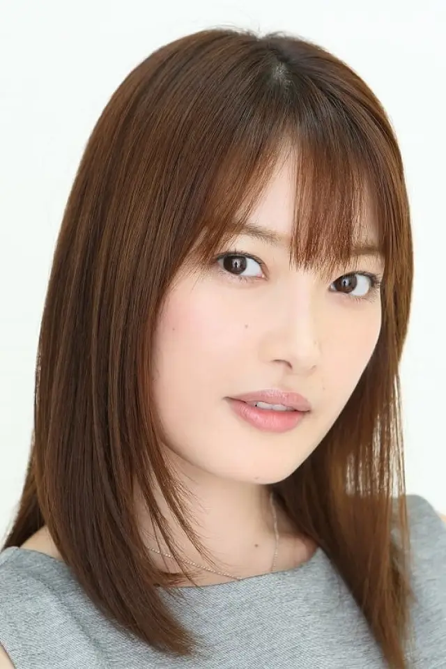 Фото  (Erina Nakayama)