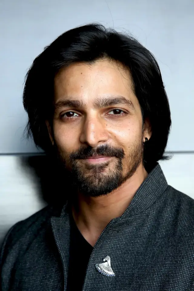 Фото Харшвардхан Ране (Harshvardhan Rane)