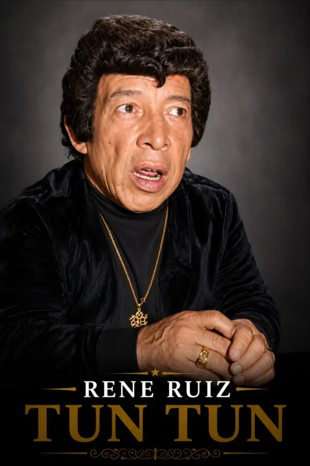 Фото  (José René Ruiz 'Tun-Tun')