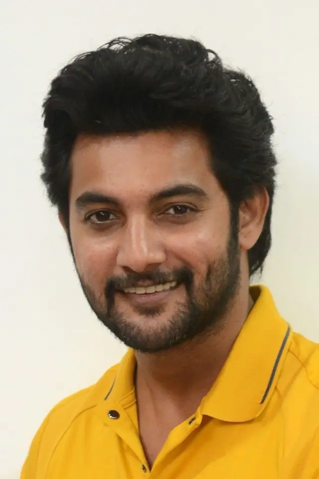 Фото  (Aadi Saikumar)