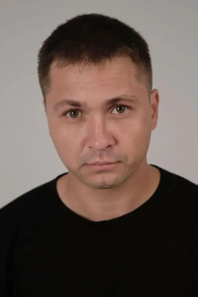 Фото Aleksandr Frolov (Aleksandr Frolov)