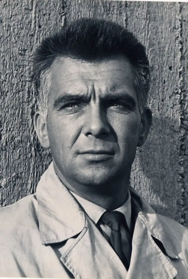 Фото Эдуардс Павулс (Eduards Pavuls)