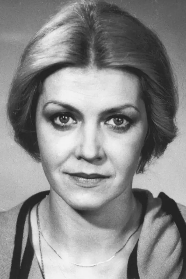 Фото Лилита Озолиня (Lilita Ozoliņa)