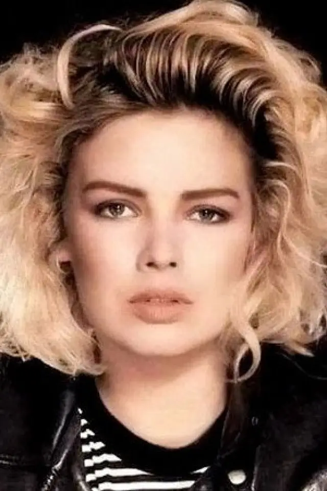 Фото Ким Уайлд (Kim Wilde)