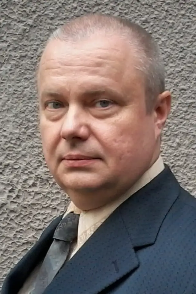 Фото Владимир Чуприков (Vladimir Chuprikov)