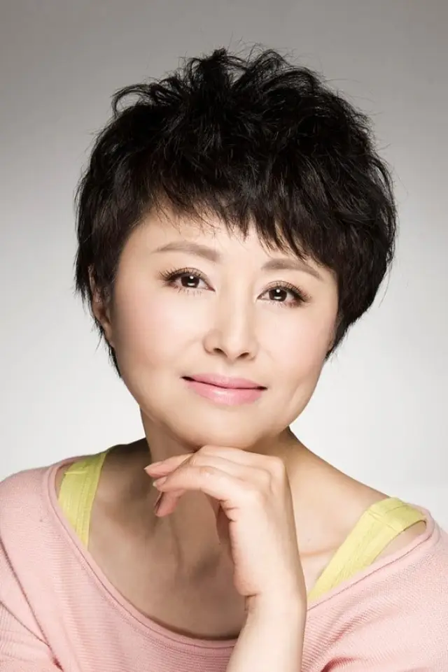 Фото Лю Цзе (Liu Jie)