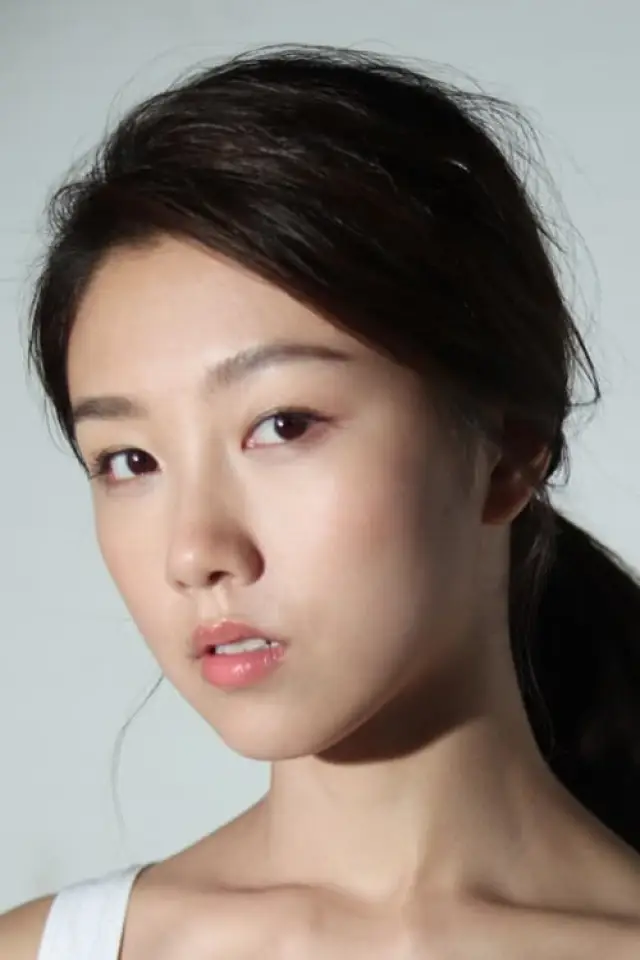 Фото Черри Нган (Cherry Ngan Cheuk-Ling)
