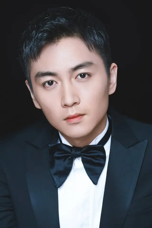 Фото Чэнь Сяо (Chen Xiao)