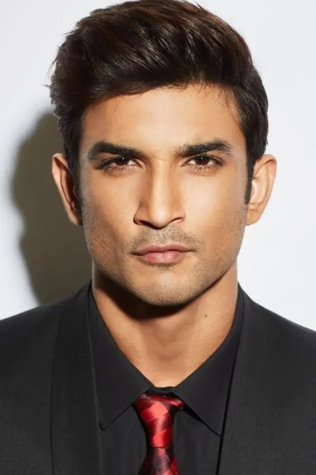 Фото Сушант Сингх Раджпут (Sushant Singh Rajput)