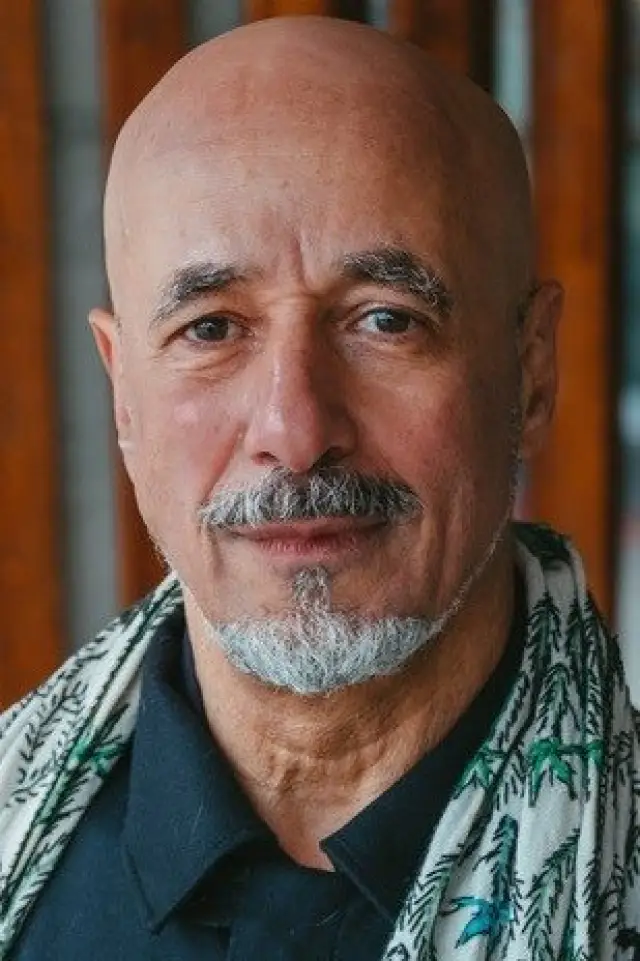 Фото Сабри Саад Эль-Хамус (Sabri Saad El-Hamus)