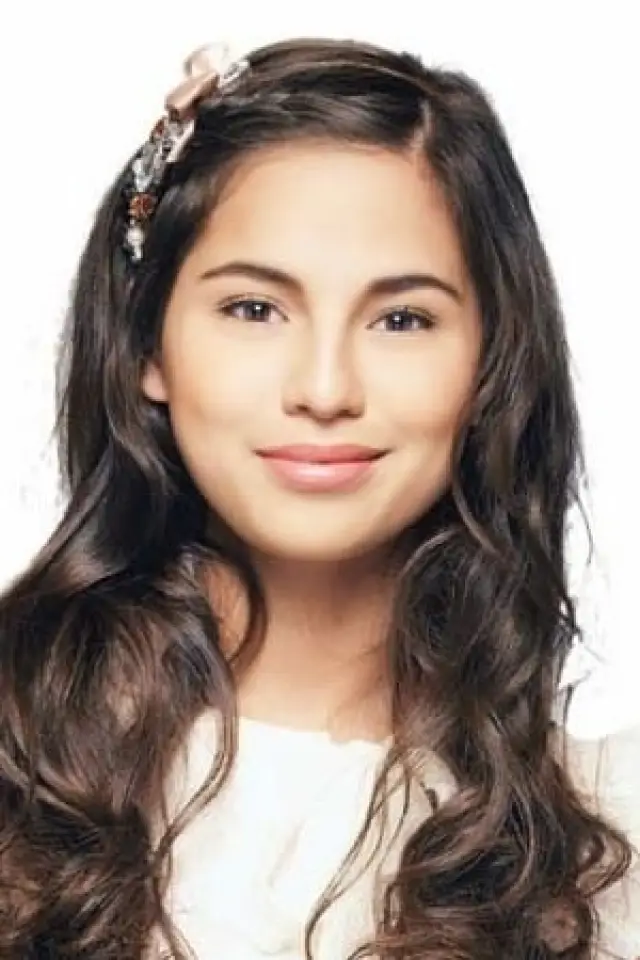 Фото Жасмин Кертис-Смит (Jasmine Curtis-Smith)
