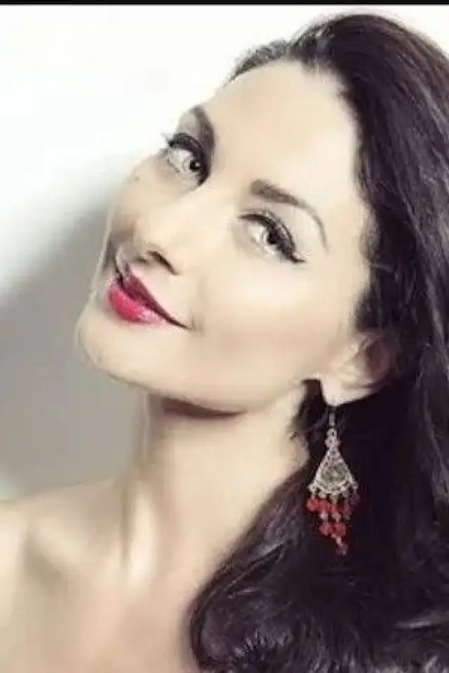 Фото  (Gabriella Cirillo)