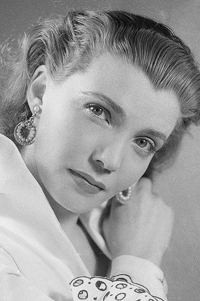 Фото Мария Делла Коста (Maria Della Costa)