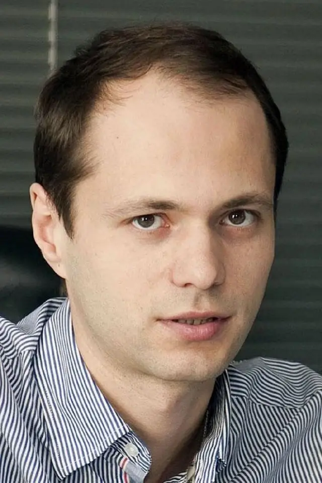 Фото Евгений Никишов (Evgeniy Nikishov)