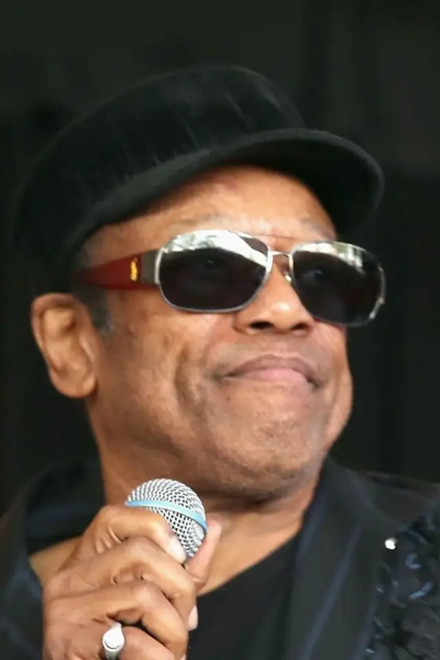 Фото  (Bobby Womack)