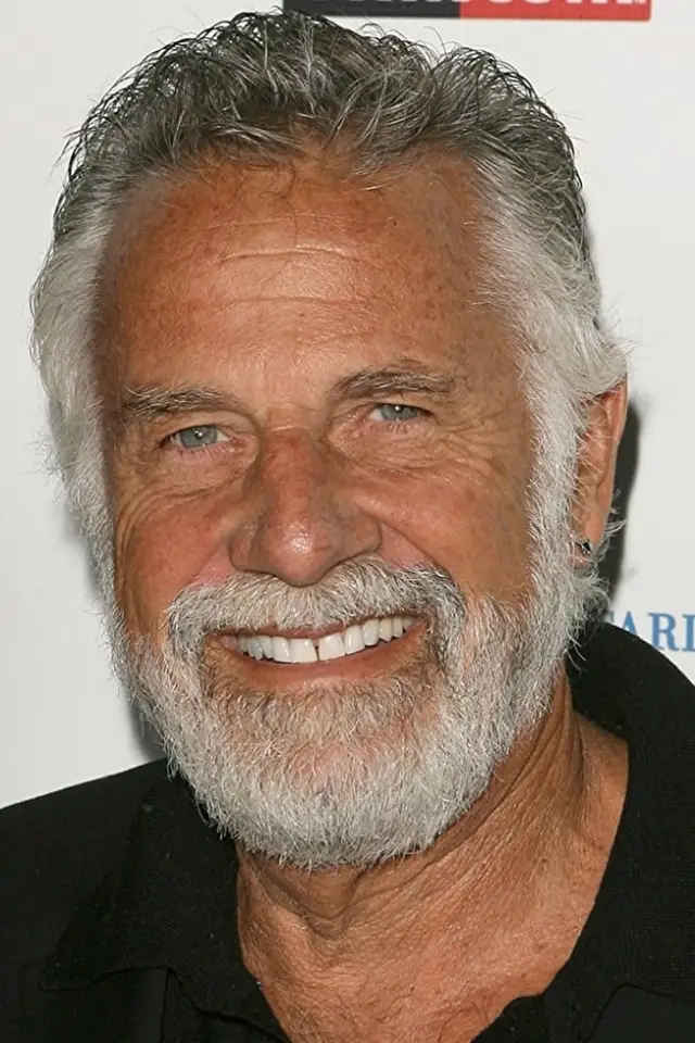 Фото Джонатан Голдсмит (Jonathan Goldsmith)