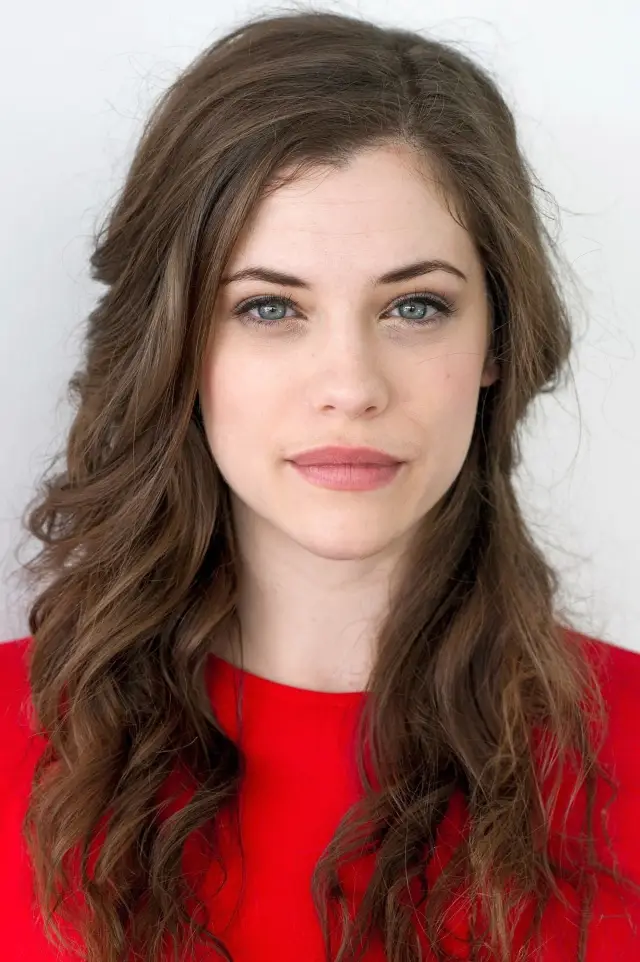 Фото Джессика Де Гоув (Jessica De Gouw)