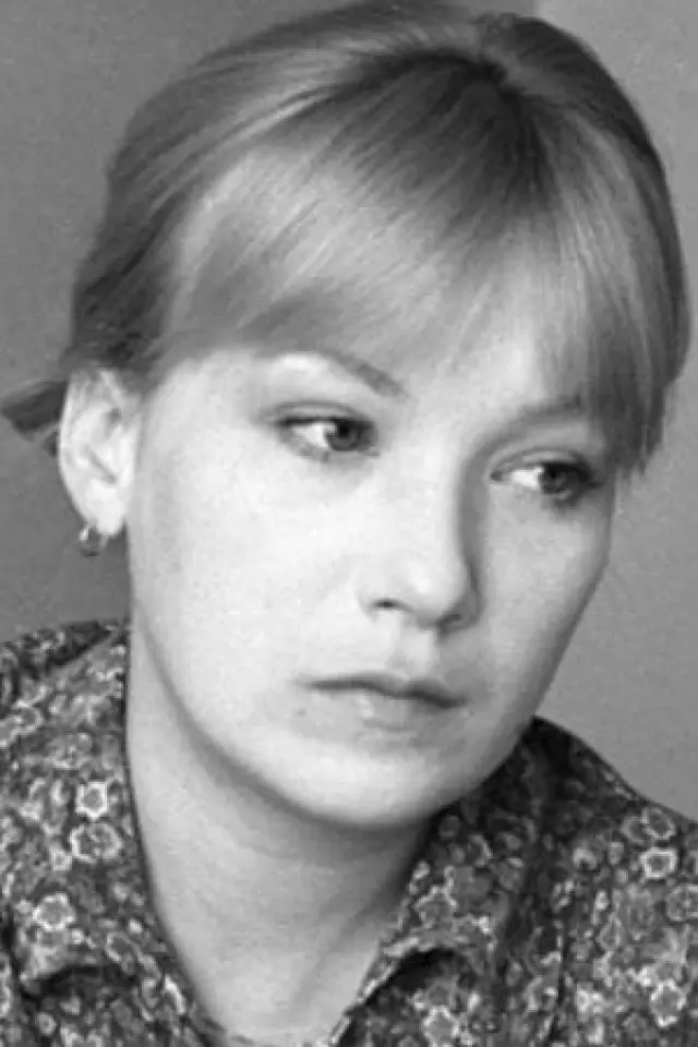 Фото Елена Коренева (Yelena Koreneva)