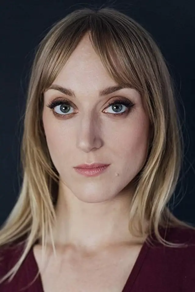Фото Ханна Чизмен (Hannah Cheesman)