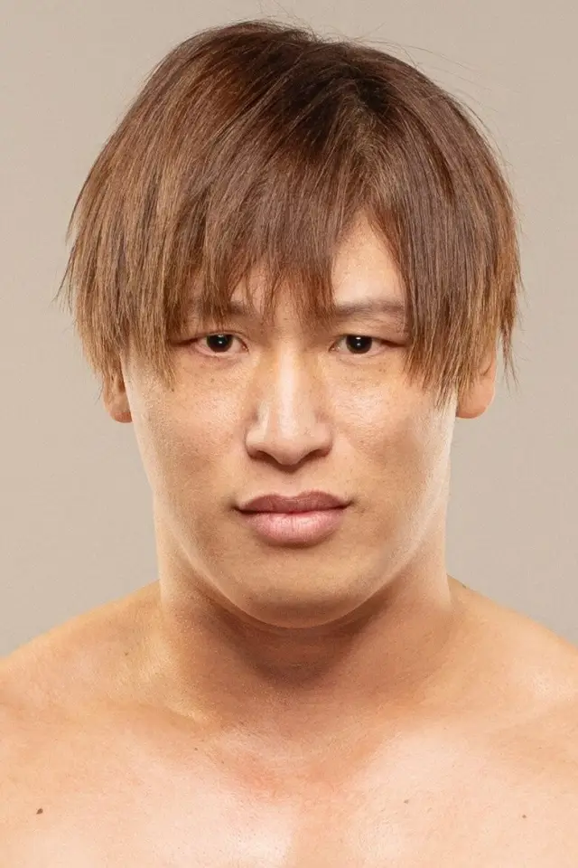 Фото Кота Ибуси (Kota Ibushi)