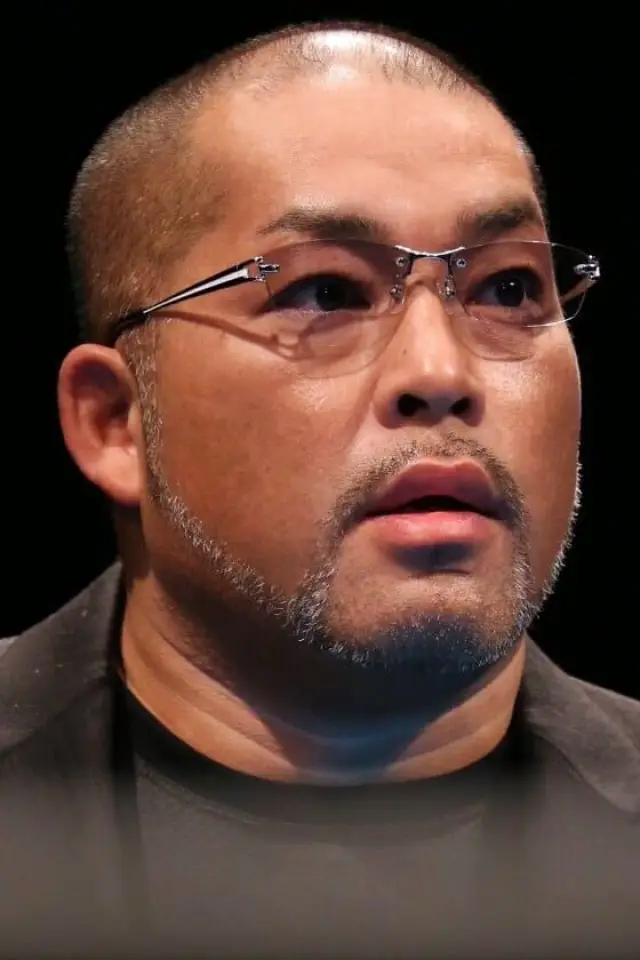 Фото Томохиро Исии (Tomohiro Ishii)