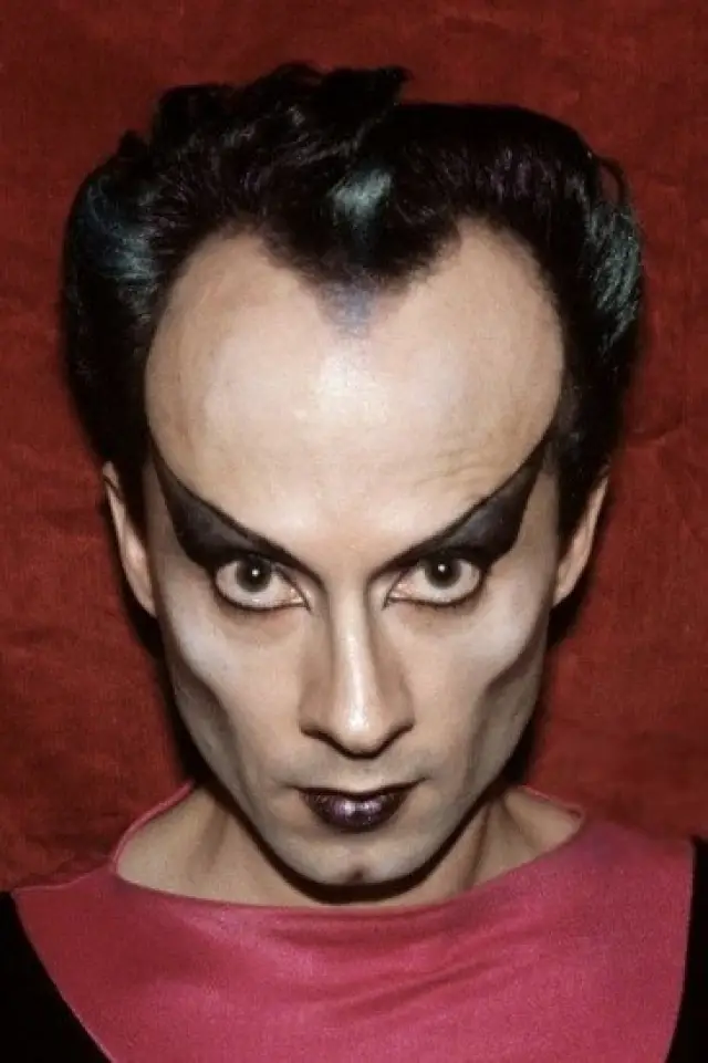 Фото  (Klaus Nomi)