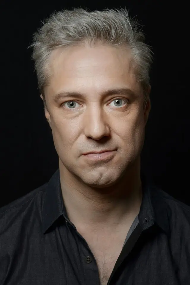 Фото  (Nick Griffin)