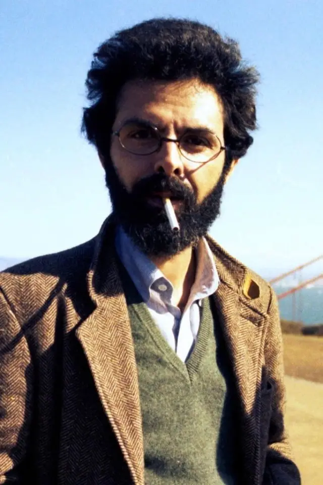 Фото  (Sohrab Shahid-Saless)