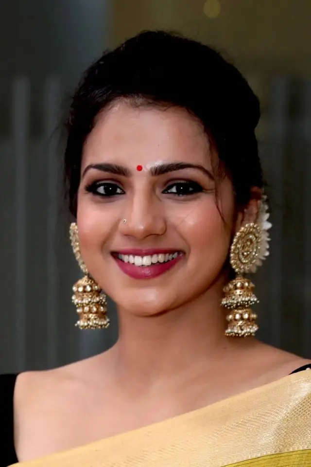 Фото Шрути Харираран (Sruthi Hariharan)