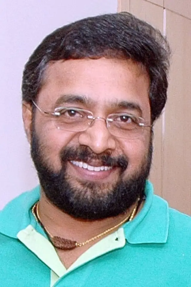 Фото Ренджи Паникер (Renji Panicker)
