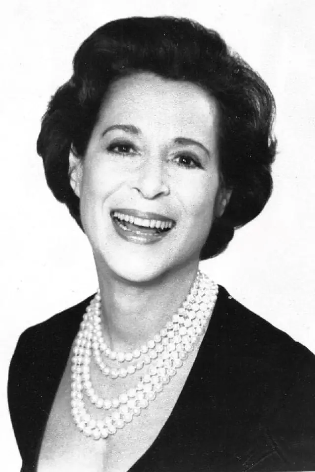Фото Китти Карлайл (Kitty Carlisle)