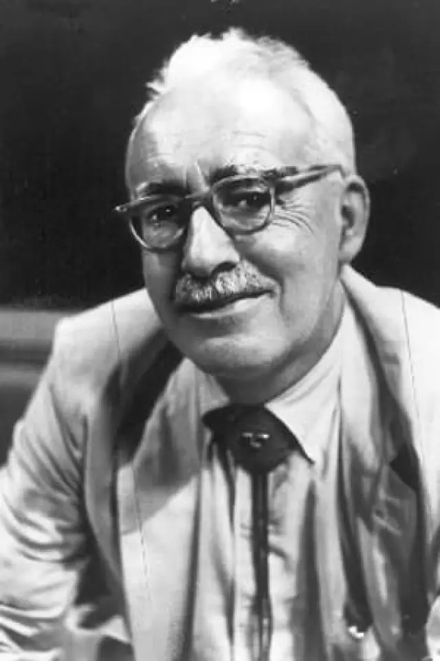 Фото Фрэнк О'Коннор (Frank O'Connor)