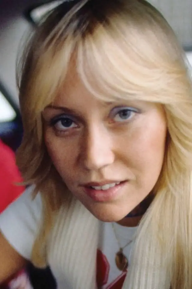 Фото Агнета Фёльтског (Agnetha Fältskog)