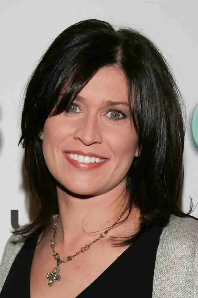 Фото  (Nancy McKeon)