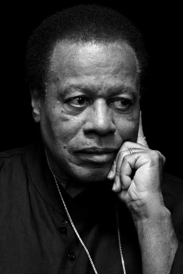 Фото  (Wayne Shorter)