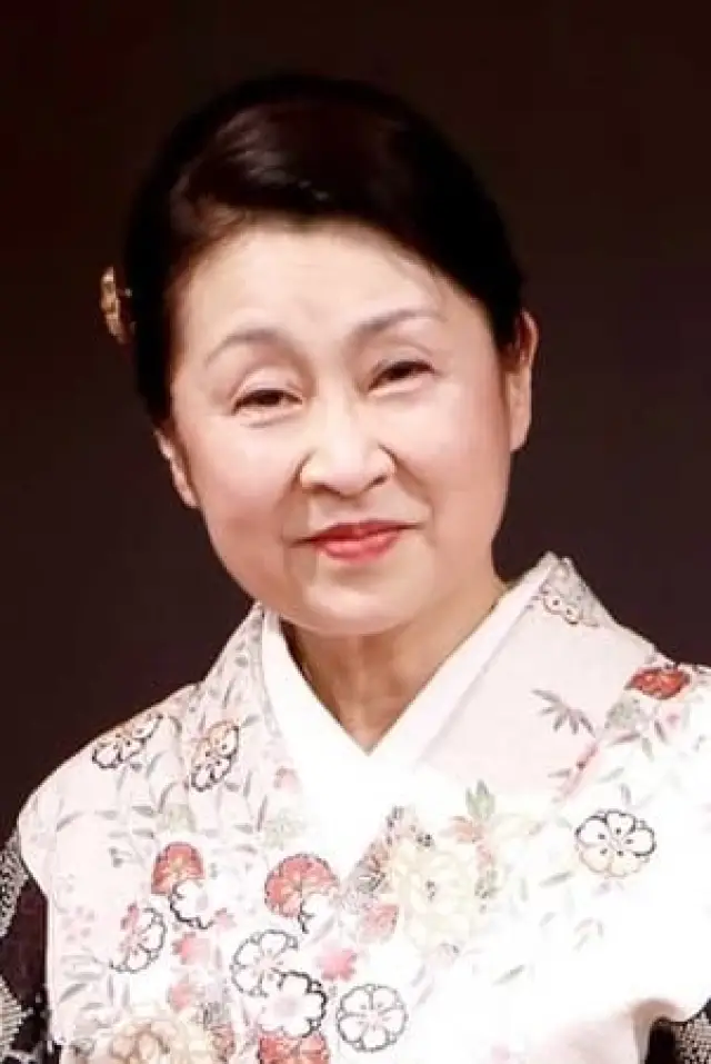 Фото Ёко Асагами (Yoko Asagami)