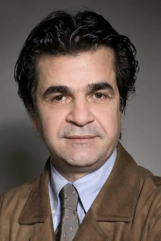 Фото Джафар Панахи (Jafar Panahi)