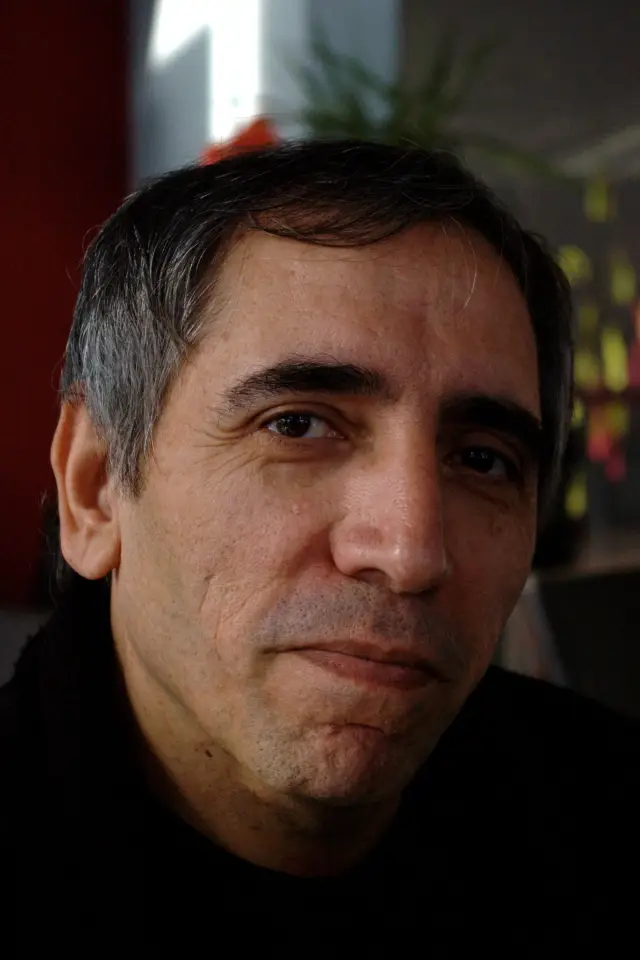 Фото  (Mohsen Makhmalbaf)