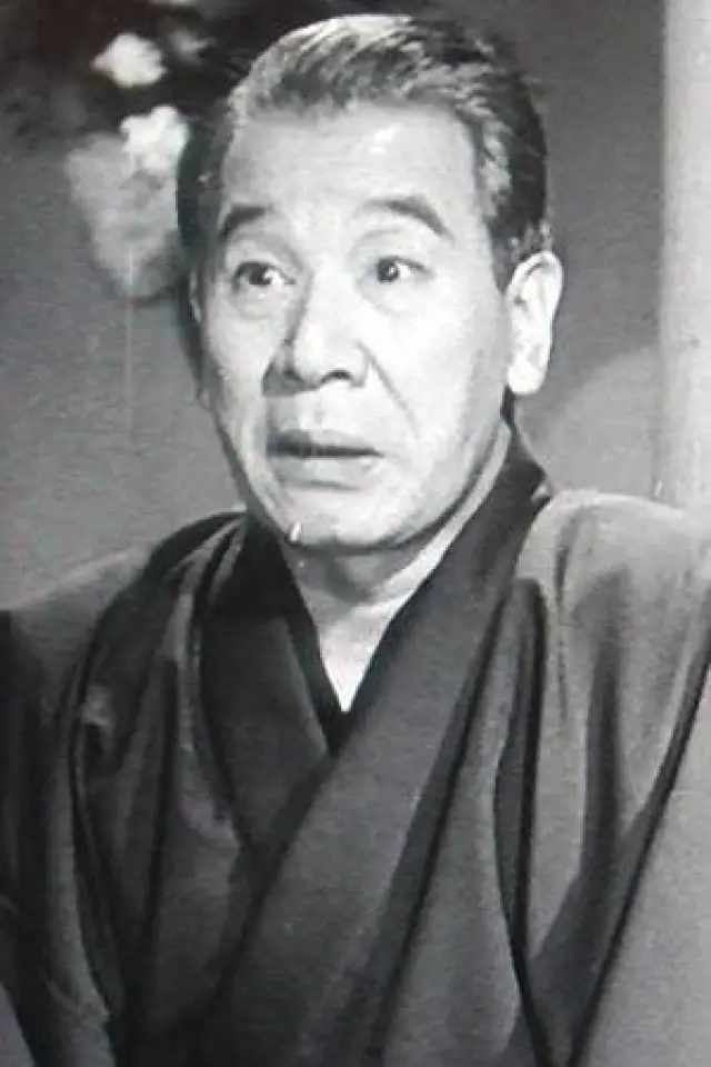 Фото Эйтаро Синдо (Eitarō Shindō)