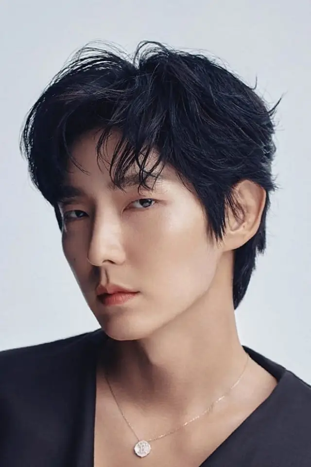 Фото Ли Чжун Ги (Lee Joon-gi)