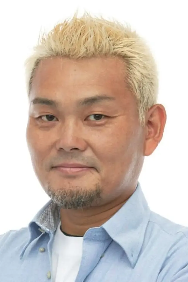 Фото Хисао Эгава (Hisao Egawa)