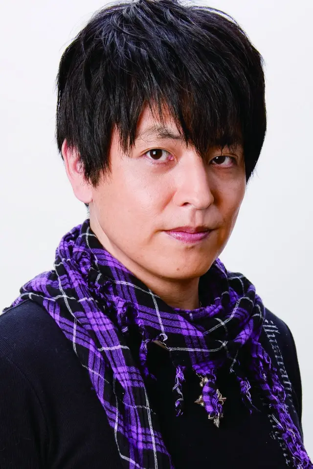 Фото Хикару Мидорикава (Hikaru Midorikawa)